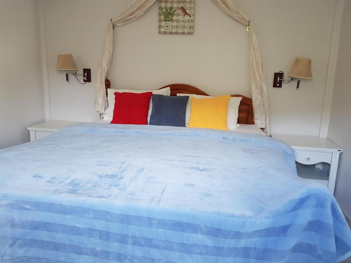 אודון תאני Nadee Resort מראה חיצוני תמונה