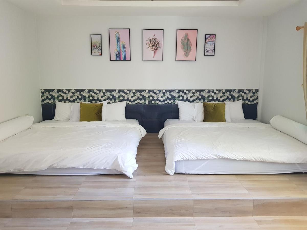 אודון תאני Nadee Resort מראה חיצוני תמונה