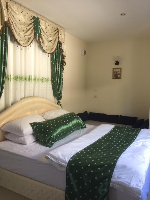 אודון תאני Nadee Resort מראה חיצוני תמונה