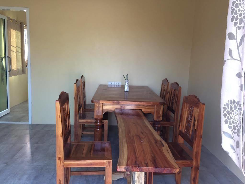 אודון תאני Nadee Resort מראה חיצוני תמונה