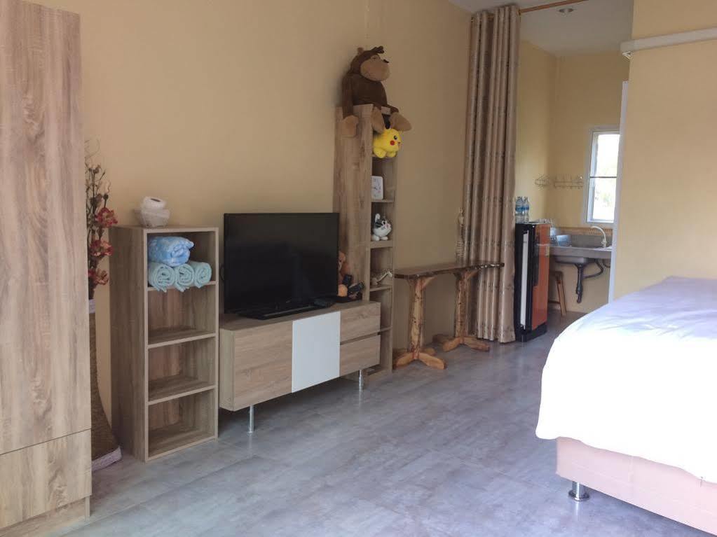 אודון תאני Nadee Resort מראה חיצוני תמונה