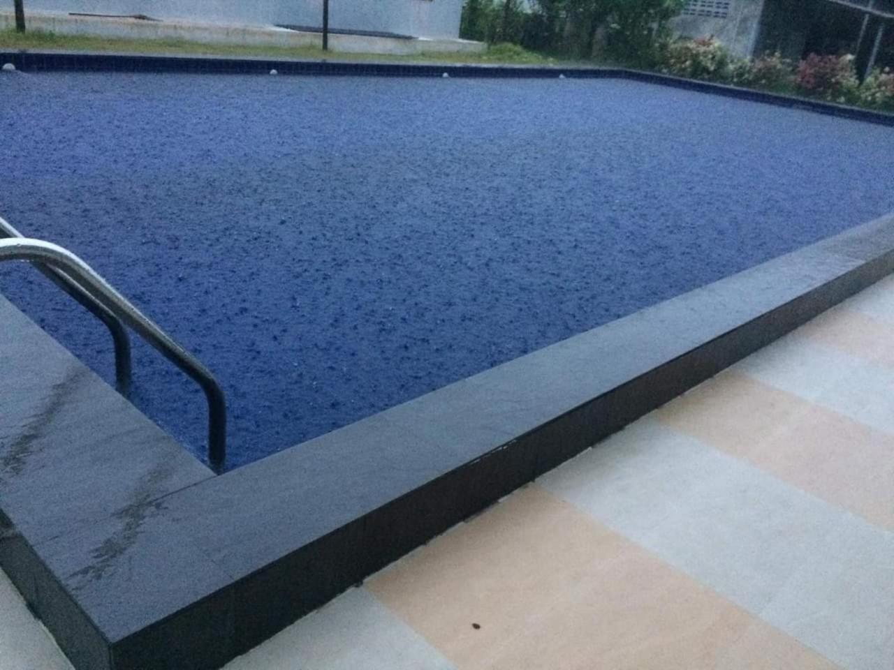 אודון תאני Nadee Resort מראה חיצוני תמונה